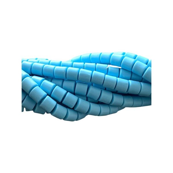 Katsuki tubes 6mm Cool Blue