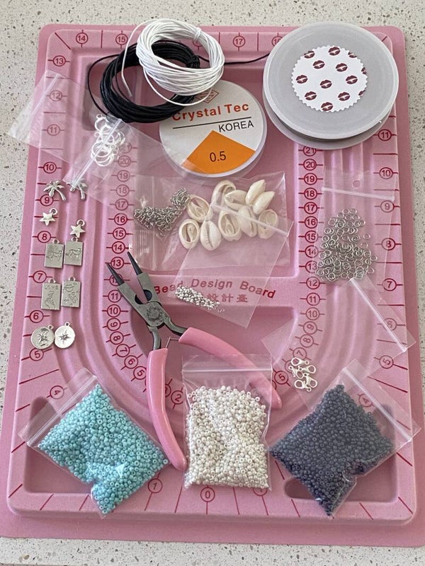 Starters voordeel pakket