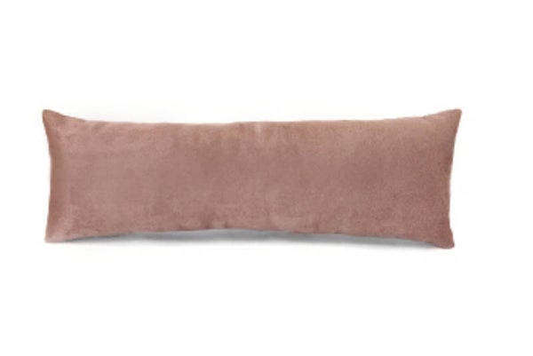 SIERAAD DISPLAY KUSSENTJE VELVET SOFT VINTAGE PINK