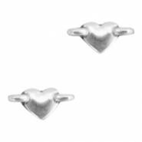 DQ tussenzetsel hartje