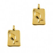 DQ bedel tag fish goud