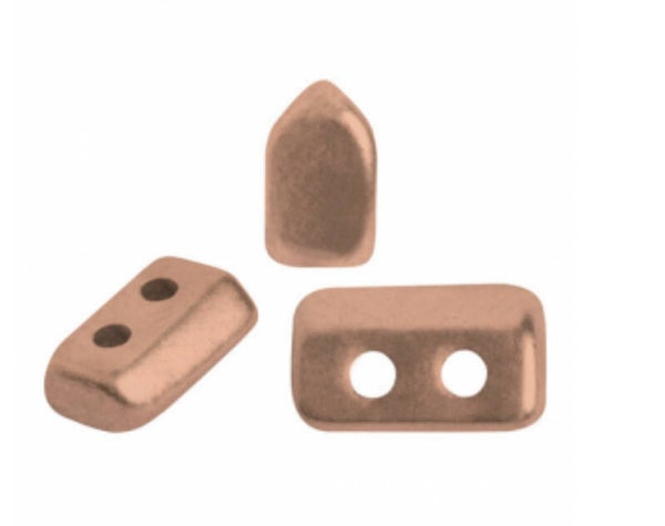 Piros par Puca® Copper gold mat 00030/01780