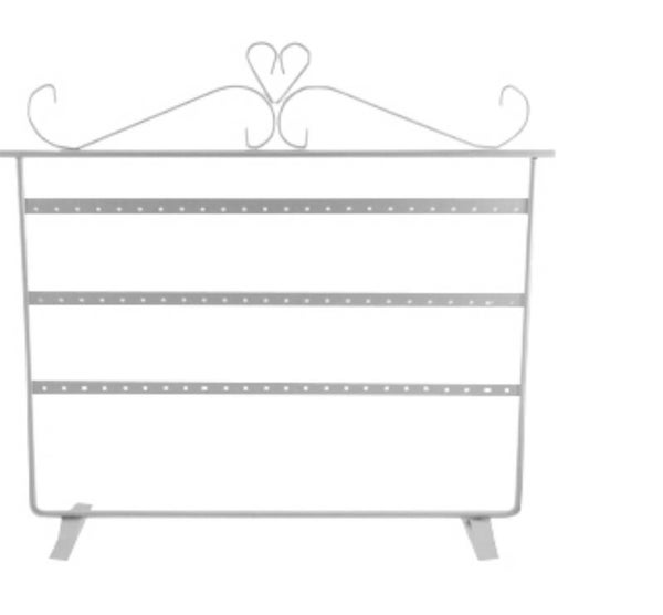 Sieraden standaard large grijs