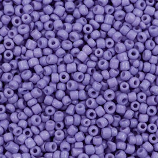 Rocailles 2mm California Lilac