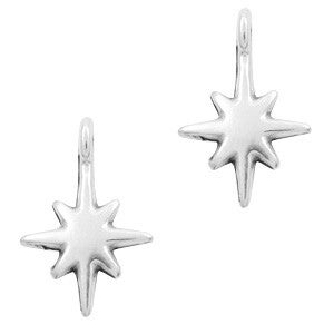 DQ galaxy star zilver