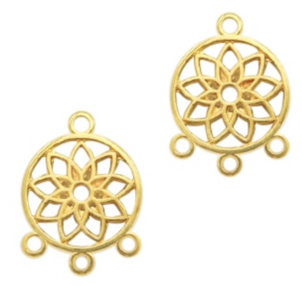 DQ bedel dromenvanger met ogen