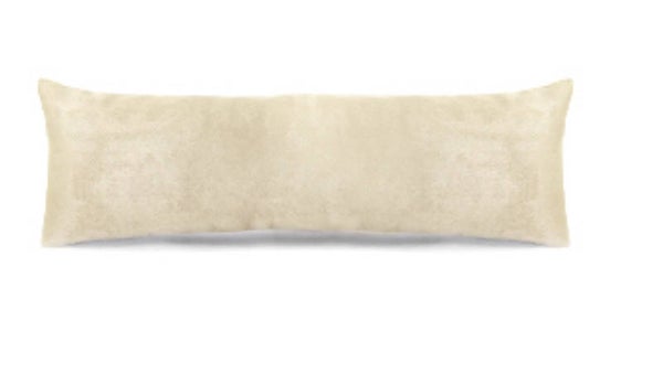 SIERAAD DISPLAY KUSSENTJE VELVET SOFT NUDE BEIGE