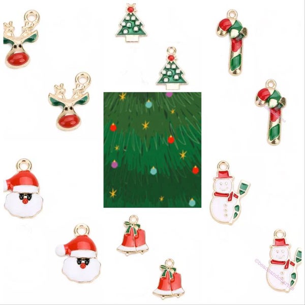 Kerst Bedel voordeelpakket L 