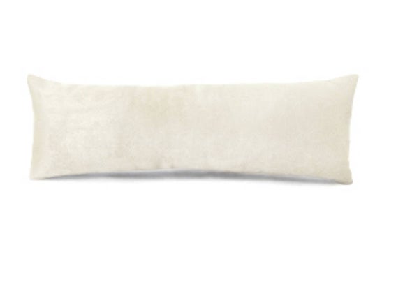 SIERAAD DISPLAY KUSSENTJE VELVET SOFT OFF WHITE