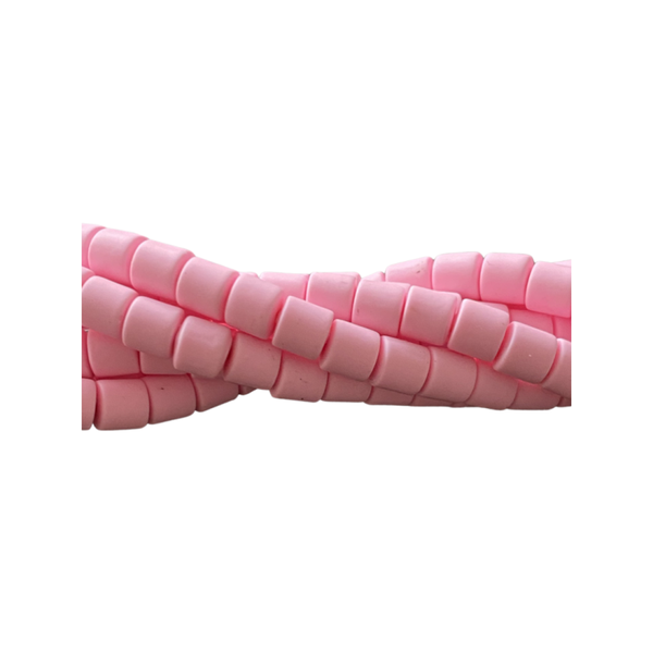 Katsuki tubes 6mm pink
