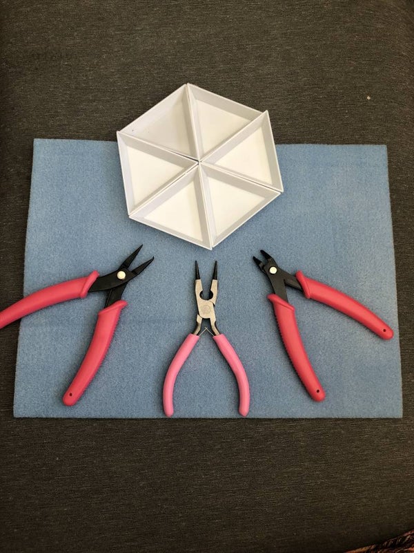 Voordeelpakket Tools small