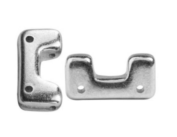 Telos par Puca® Argentees/silver 00030/27000