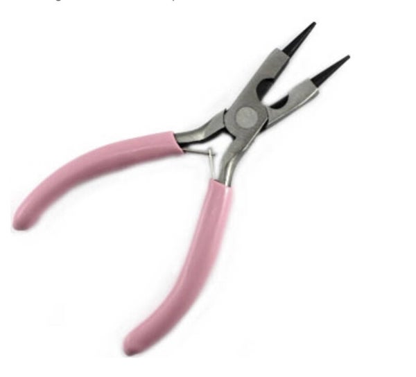 3 in 1 combinatie tang roze