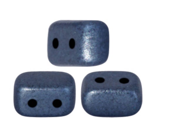 Ios par Puca® Metallic mat dark blue 23980/79032