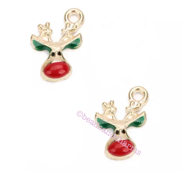 Bedel / hanger rendier