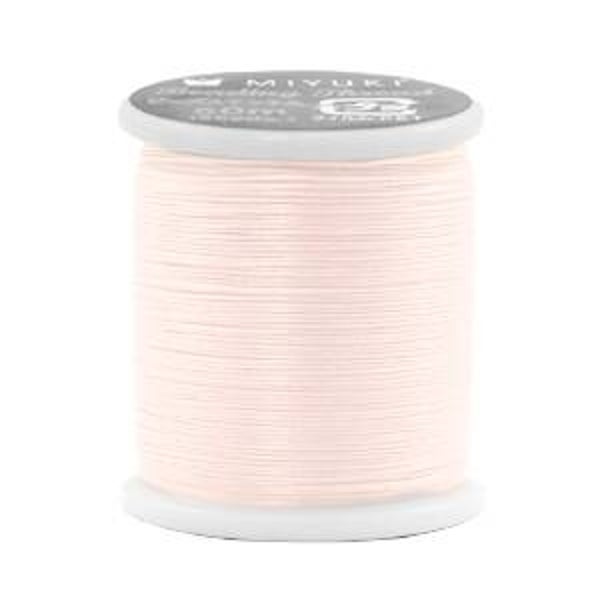 Miyuki draad beading Licht Roze