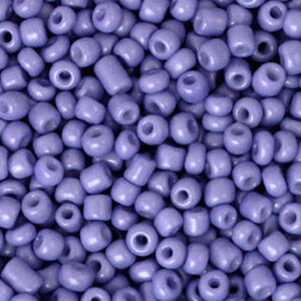 Rocailles 3mm California Lilac