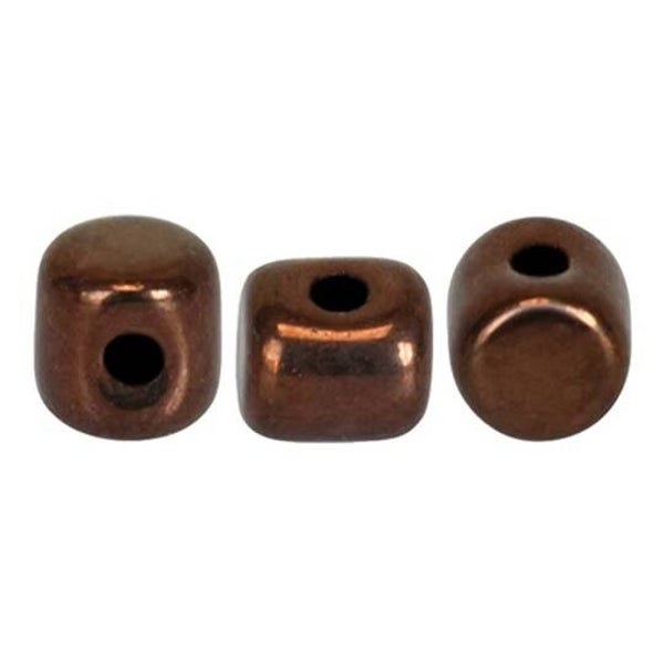Minos par puca bronze