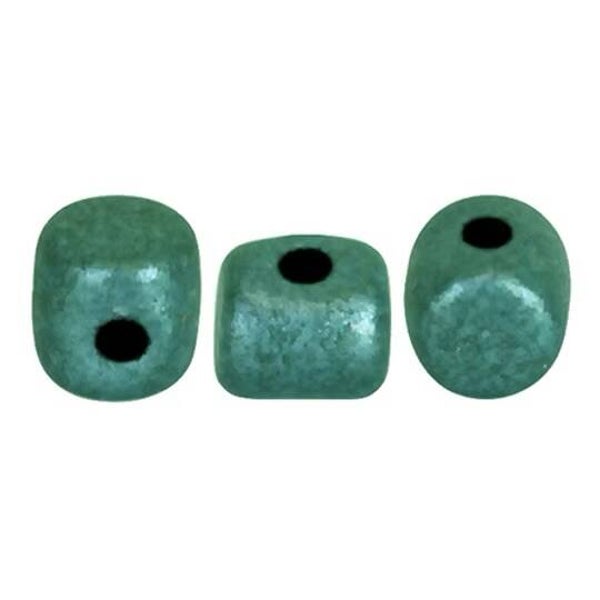 Minos par puca green matt