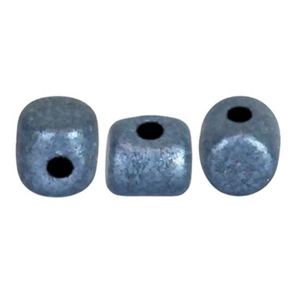 Minos par puca blue matt