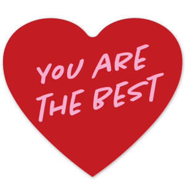 Kaartje” you are the best “