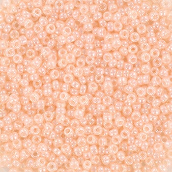 Miyuki 15-519 ceylon pink pearl