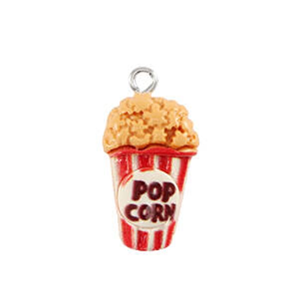 Hanger popcorn