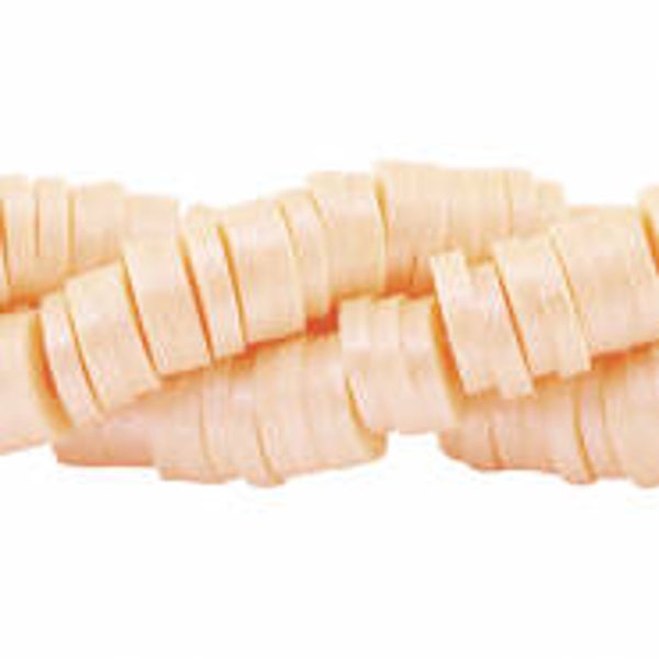 Kralen katsuki peachy rose pearl shine coating
