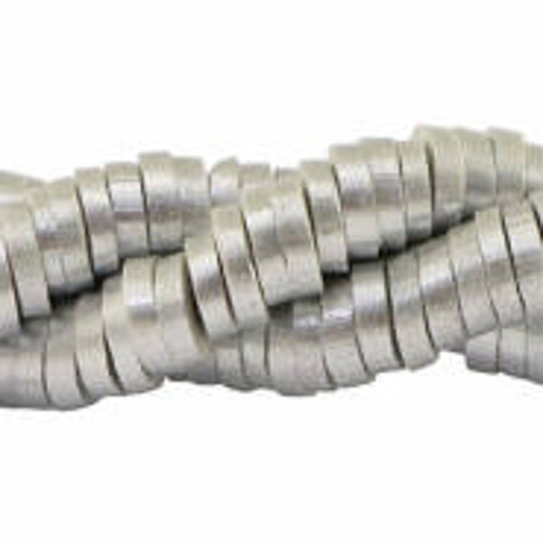 Kralen katsuki silver pearl shine