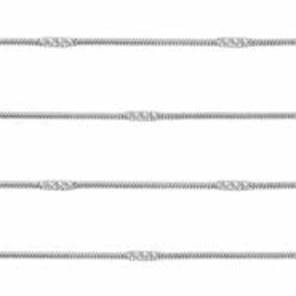 Stainless steel jasseron