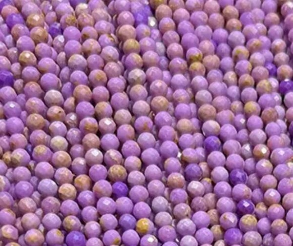 Natuursteen 2mm mica