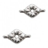 DQ tussenzetsel (zilver)