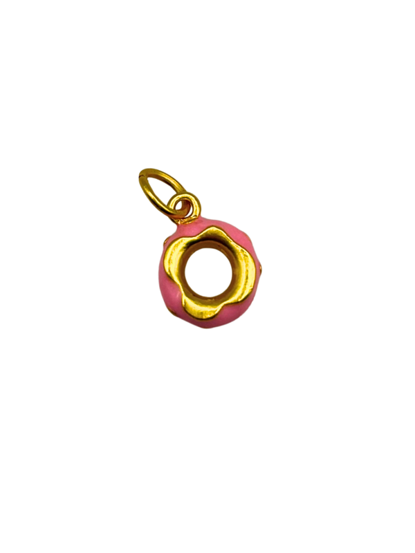 Bedel/hanger donut
