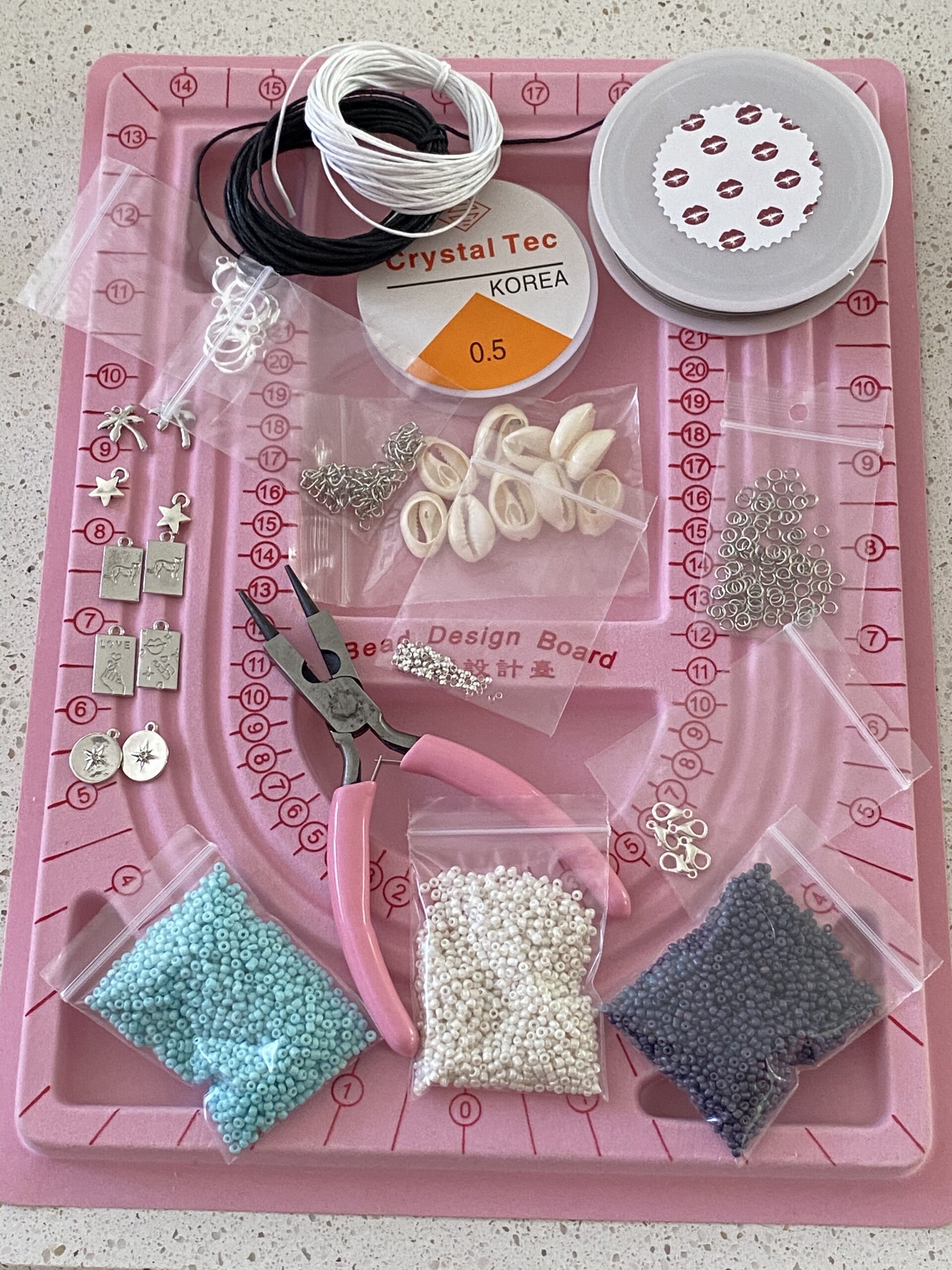 Starters voordeel pakket