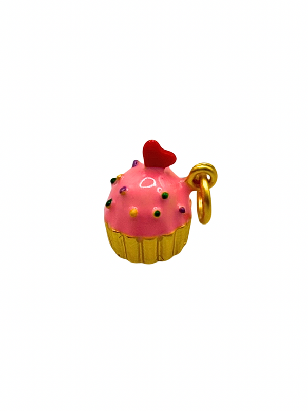 Bedel/hanger Cupcake