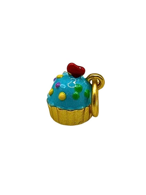 Bedel/hanger Cupcake