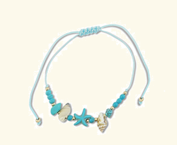 Pulsera de Moda Ajustable