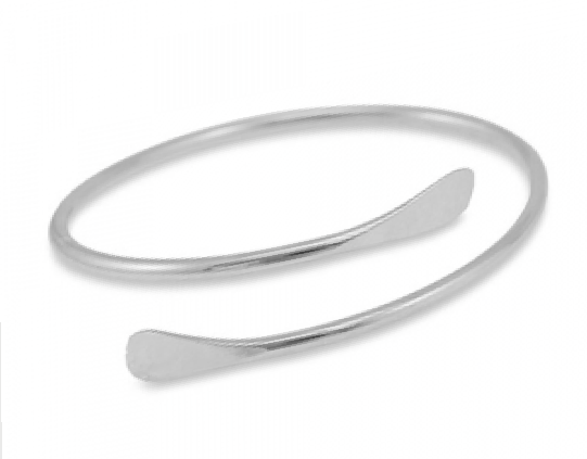 Brazalete Espiral Resistente