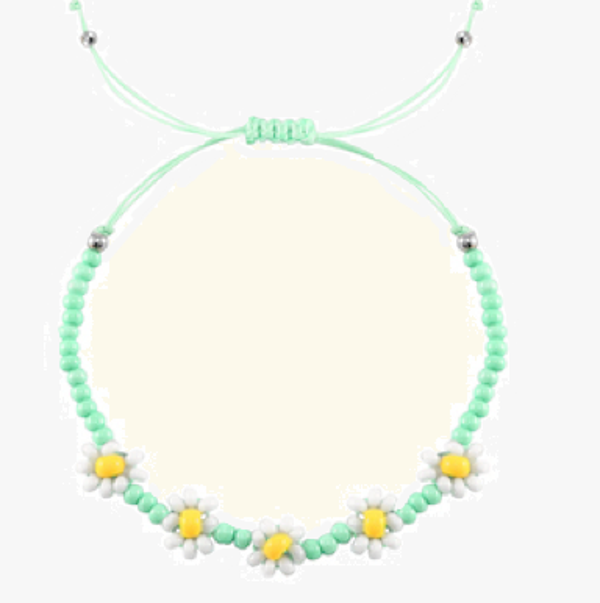 Pulsera Clasica de Moda Ajustable