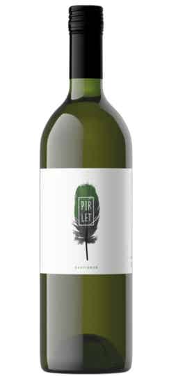 Luc Pirlet Sauvignon