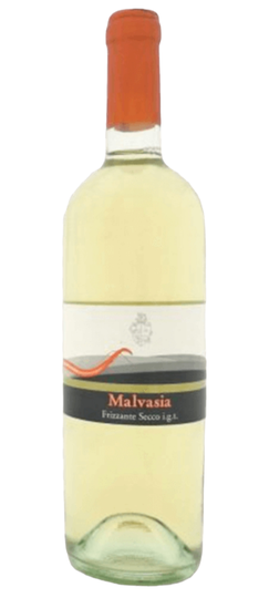 Malvasia Frizzante Secco