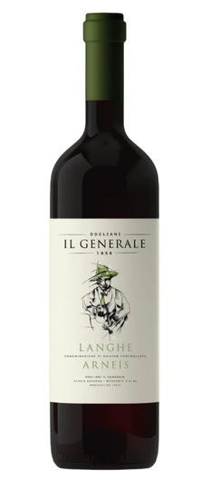 Dogliani langhe arneis