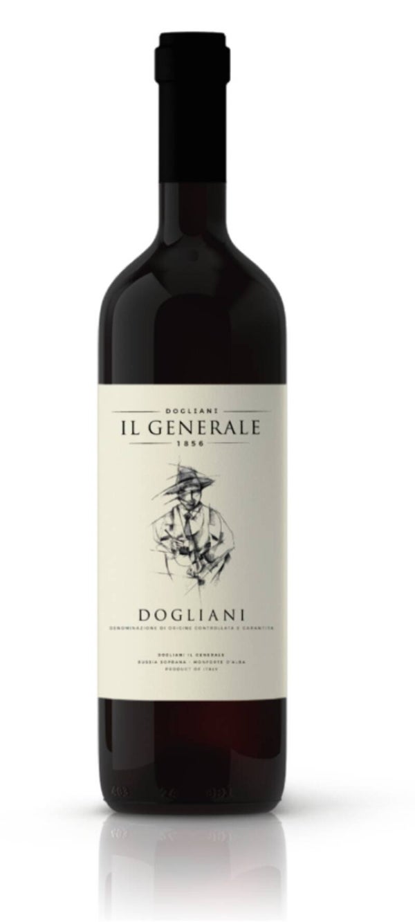Dogliani Il Generale