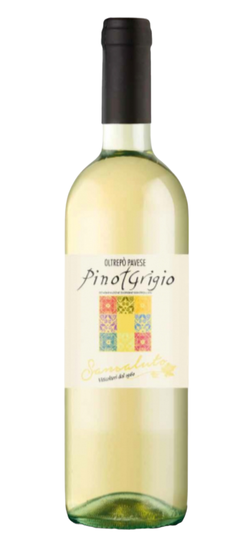 Pinot Grigio