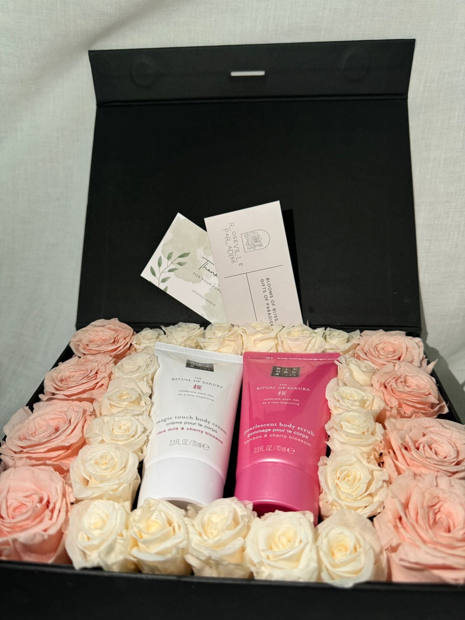 Rituals Flowerbox