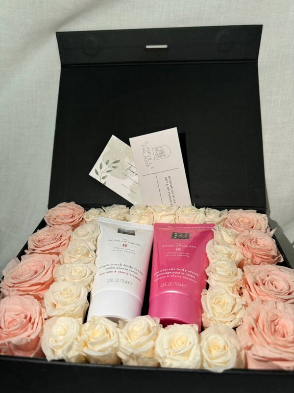 Rituals Flowerbox