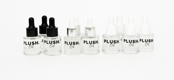 PLUSH oil 15ml