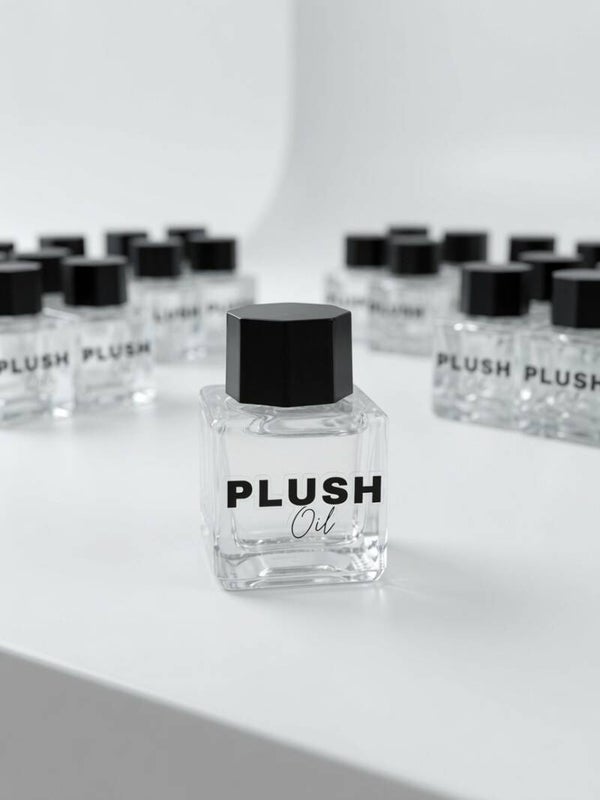 PLUSH oil 25ml