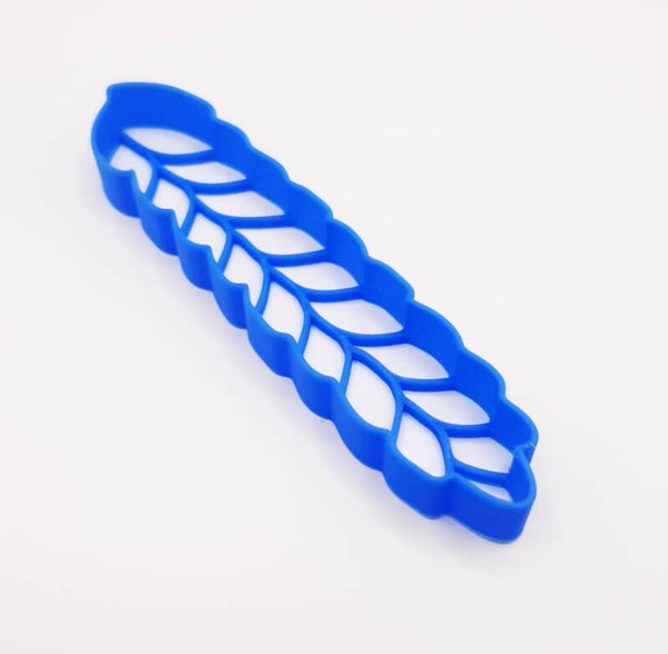 Ausstecher  Ährchen 10 cm