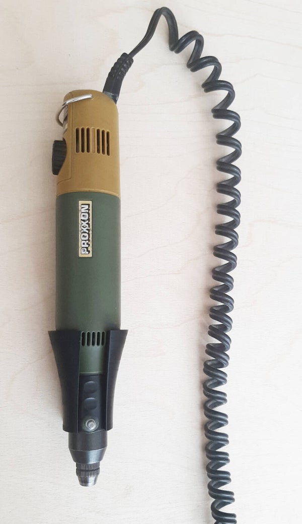 Wandhalterung für Proxxon, Proxxon Zubehör